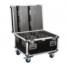 Touring Case 2x Illusion Dotz 4.4/3.3
